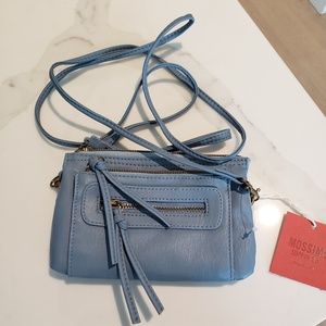 Mossimo Never Used Crossbody Bag